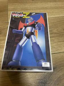 スーパーロボットマジンガーZ 1/144 プラモデル