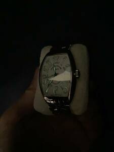 【追加写真】FRANCK MULLER 5850CASA