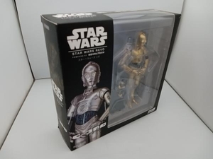 スター・ウォーズ リボ No.003 C-3PO 「スター・ウォーズ エピソード5/帝国の逆襲」 スター・ウォーズ エピソード5/帝国の逆襲