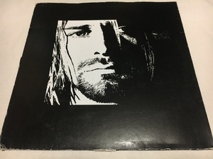 NIRVANA HEART SHAPED BOX 12inch PROMO ニルヴァーナ プロモ カートコバーン