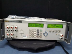 [NBC] Fluke 7526A 高精度プロセス校正器 Precision Process Calibrator (中古 8781)