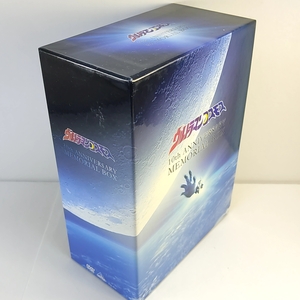 クーポンで5000円引　DVD ウルトラマンコスモス 10周年DVDメモリアルBOX