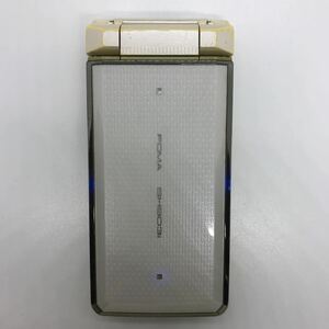 docomo ドコモ FOMA SH903i SHARP 携帯電話 ガラケー b12l42sm