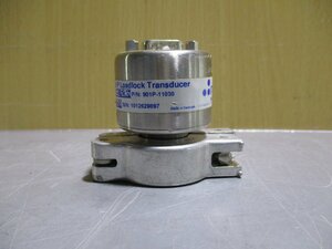 中古 MKS Loadlock Transducer 901P-11030 ロードロックトランスデューサ(R50724JKE049)