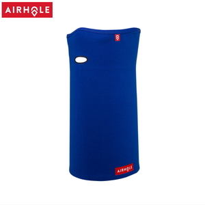 ◎AIRHOLE AIRTUBE ERGO カラー:ROYAL BLUE フェイスマスク マスク ネックウォーマー スノーボード スノボ スキー