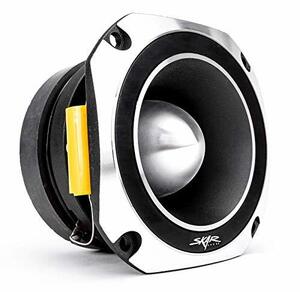 (すカーオーディオ) Skar Audio VX スーパーツイーターシリーズ 4” 600W (E(中古品)