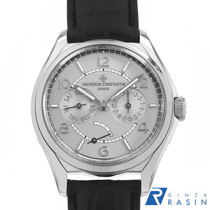 ヴァシュロンコンスタンタン フィフティーシックス デイデイト 4400E/000A-B437 中古 メンズ 腕時計
