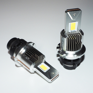 ACR50Wのエスティマ 純正HID交換用 D4S LEDヘッドライト バルブ 無加工 簡単ポン付け