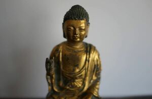 1.仏像、仏教美術、古銅