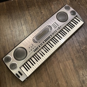Casio WK-1800 Keyboard カシオ キーボード 現状品 -GrunSound-m013-