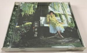 CD 輸入盤 ジジ・リョン 梁詠琪 新鮮 Fresh GIGI アジアンポップス Gigi Leung