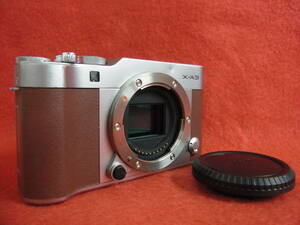 K256/ミラーレス一眼カメラ FUJIFILM X-A3 フジフイルム デジタルカメラ 詳細は説明文記載 他多数出品中
