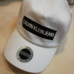 Calvin Klein カルバンクライン キャップ 帽子