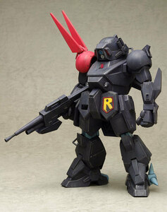 Wave 1/24 ブラッドサッカー ガレージキット プラモデル C3AFA キャラホビ ワンフェス 装甲騎兵ボトムズ Studio RECKLESS 