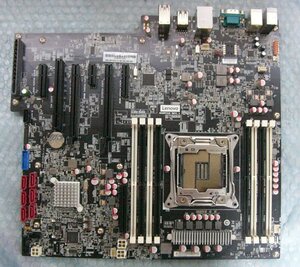 al13 ThinkStation P510 マザーボード LGA2011-3 / C612 chipset