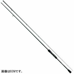 ダイワ(Daiwa) インフィートサーベルフィッシュ８３M