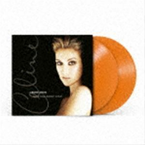 [レコード]レッツ・トーク・アバウト・ラヴ 25周年記念盤（完全生産限定盤） セリーヌ・ディオン