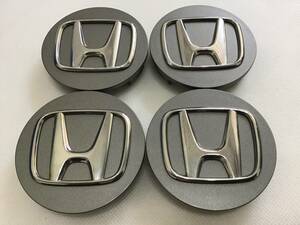 385】 即決 HONDA ホンダ 純正 ホイール センターキャップ 4個 ホイールキャップ 