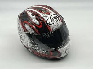 Arai アライ RX-7 RV REA ジョナサンレイ RX-7 RR5 フルフェイス ヘルメット Mサイズ