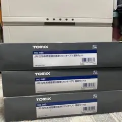 TOMIX カシオペア フルセット