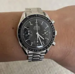 OMEGA Speedomaster  オメガ スピードマスター オートマチック