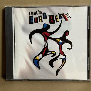 【CD】 THAT