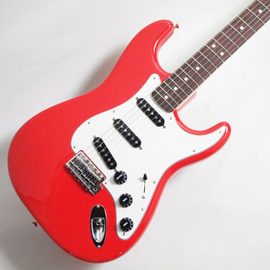 Fender Made in Japan Limited International Color Stratocaster Morocco Red〈フェンダー/ストラトキャスター〉