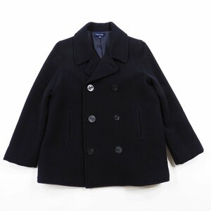 RALPH LAUREN ラルフローレン ピーコート Size 160 #15777 アメカジ カジュアル ユース アウター