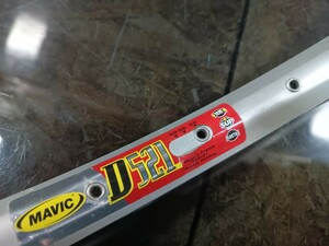 MAVIC　D521 (D721) リム一本　26インチ32H