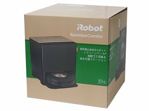 ☆ミウラ1円スタート☆iRobot ルンバ コンボ j9+ 未使用品