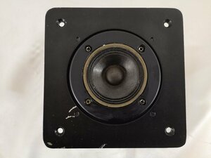 ◆三菱 Mitsubishi DIATONE TW-25C コーンツイーター・コーンツィーター・2S-305 等に！単品 ダイヤトーン ◆整備済◆下取歓迎 m0s5488