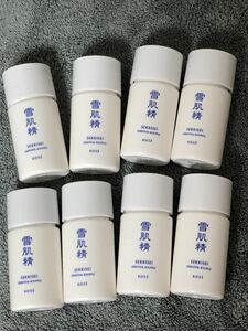 コーセー 雪肌精 エッセンシャル スフレ 《美容乳液》　112mL