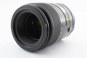 ★☆外観極上★ TAMRON タムロン SP AF 90mm F2.8 Di Macro 272EN AFモーター無し★清潔感溢れる綺麗な外観！＃240465