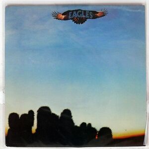 米 EAGLES/SAME/ASYLUM SD5054 LP