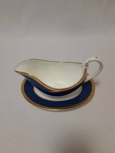 コールポート　COALPORT　ソーソボート１セット