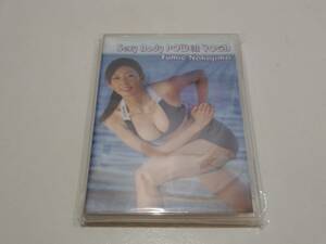 ★中島史恵 DVD『Sexy Body POWER YOGA』★