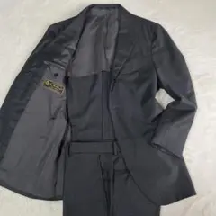 【美品】EDIFICE×Loro Piana 千鳥格子 セットアップ 42