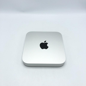 【中古】Mac mini:(10コアCPU/16コアGPU)Apple M2 Pro/512GB SSD/メモリ:16GB MNH73J/A [モニターなし/2023年][240010421269]