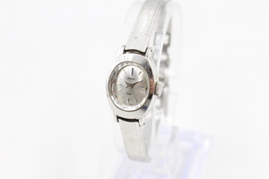 ☆【ト石】RADO 腕時計 K14WG 腕時計 ELFE エルフ レディース ブランド ECZ01ZZH98