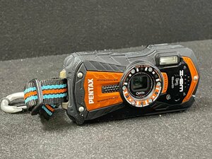 MK0605-9I　ゆうパック着払い　PENTAX　WG-Ⅱ　Optio　コンパクトデジタルカメラ　防水　ペンタックス