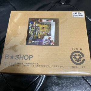 装着変身 仮面ライダー 電王 クライマックスフォーム フィギュア　BSHOP 