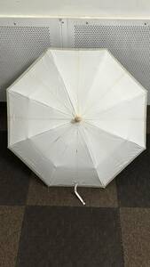 Sun Barrier100（サンバリア100）折畳傘　完全遮光日傘　手開き　レディース　婦人　248　