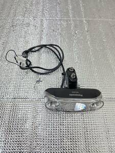 Panasonic パナソニック 電動自転車 LED ライト NKL844