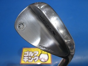 GK鈴鹿☆中古671 ヤマハ★インプレスX ウェッジ2013★52★TourAD-75★S★お値打ち★オススメ★