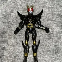 装着変身　仮面ライダークウガ　アルティメットフォーム