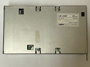 PC-98FA NEC 固定ディスクドライブユニット LHD-S40NP