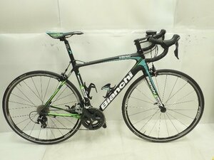 Bianchi ビアンキ INTENSO 105 ロードバイク インテンソ 2014年モデル 配送/来店引取可 ¶ 6D9F0-1