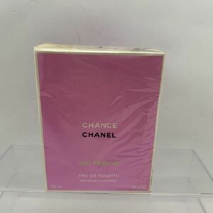 香水　新品未使用　未開封　CHANEL シャネル CHANCE シャネルチャンス 220855