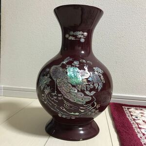 花瓶 花器 壷 中国古玩 インテリア 置物 骨董品