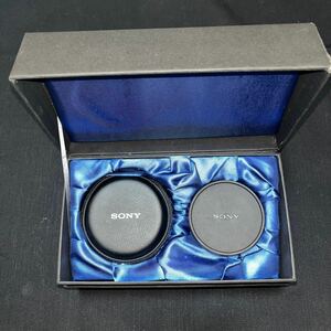 SONY ソニー Carl Zeiss Conversion Lens カールツァイス コンバージョン レンズ 0.6倍 フィルター径30mm用　美品